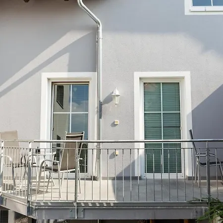 Bed and Breakfast Gaestehaus Krause Trumau