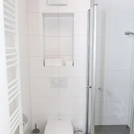 Gaestehaus Krause Trumau