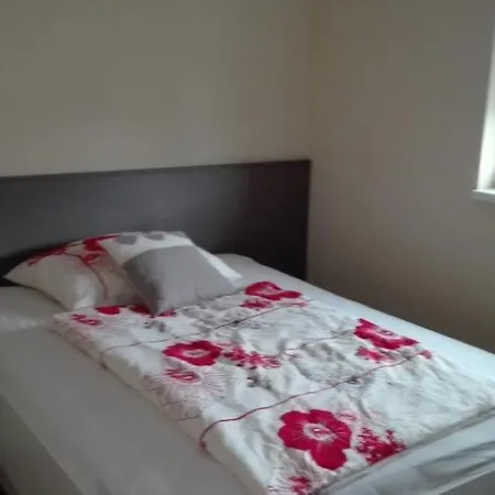 Gaestehaus Krause Bed & Breakfast Trumau