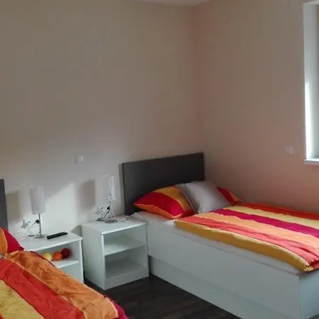 Gaestehaus Krause Bed and Breakfast Trumau