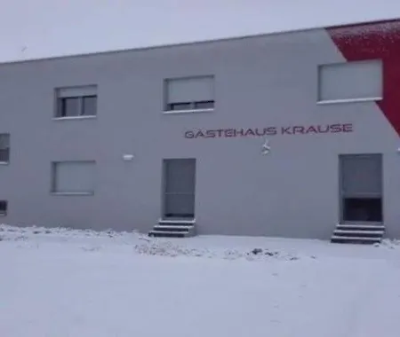 Gaestehaus Krause Trumau