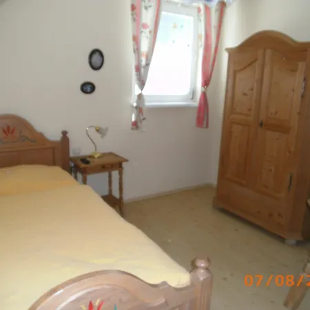 Gaestehaus Krause 3*