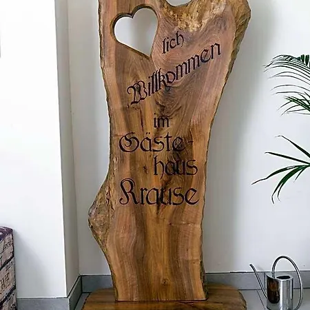 Gaestehaus Krause Trumau