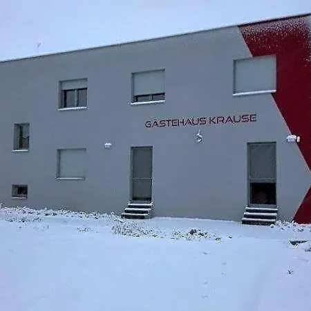 Gaestehaus Krause