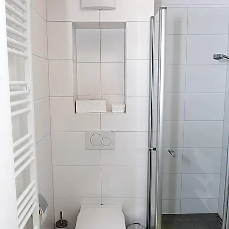 Gaestehaus Krause Trumau