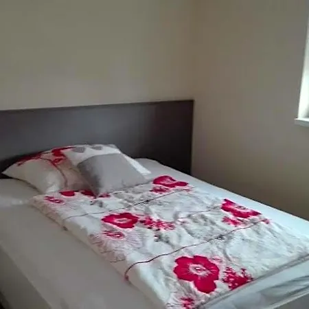 Bed & Breakfast Gaestehaus Krause