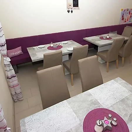 Gaestehaus Krause 3*