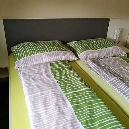 Gaestehaus Krause 3*