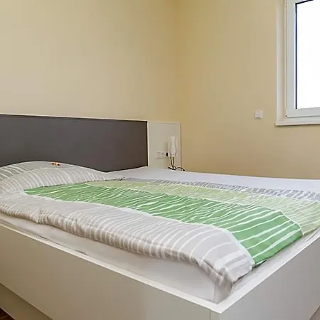 Bed & Breakfast Gaestehaus Krause