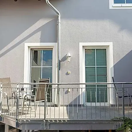 Gaestehaus Krause Trumau