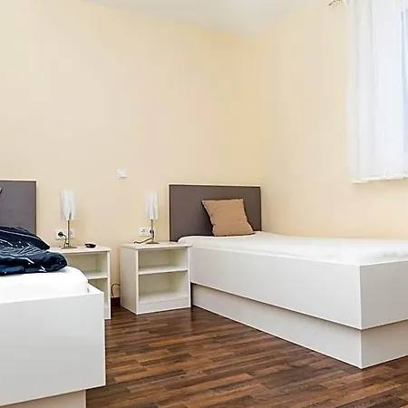 Gaestehaus Krause 3*