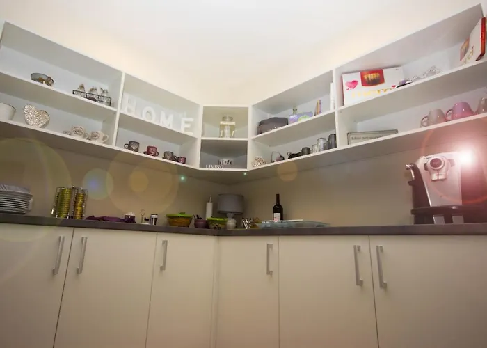 Gaestehaus Krause Bed & Breakfast