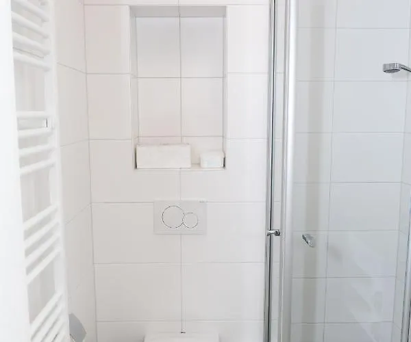 Gaestehaus Krause Trumau