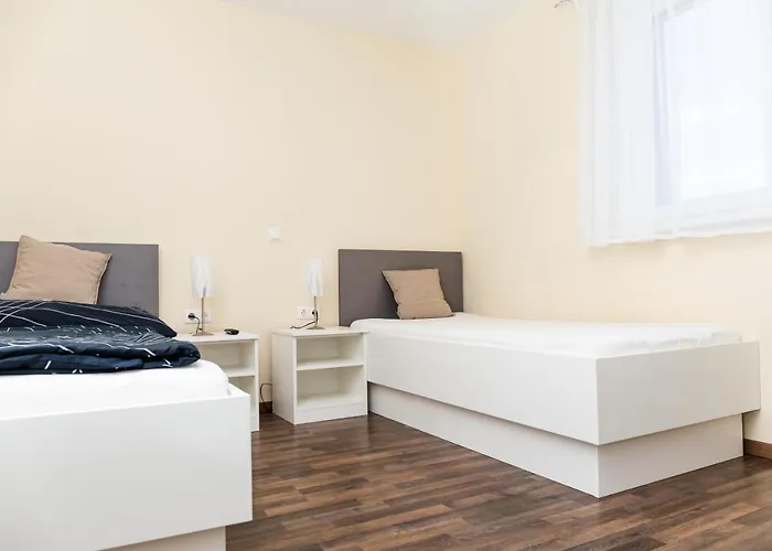 Gaestehaus Krause Trumau