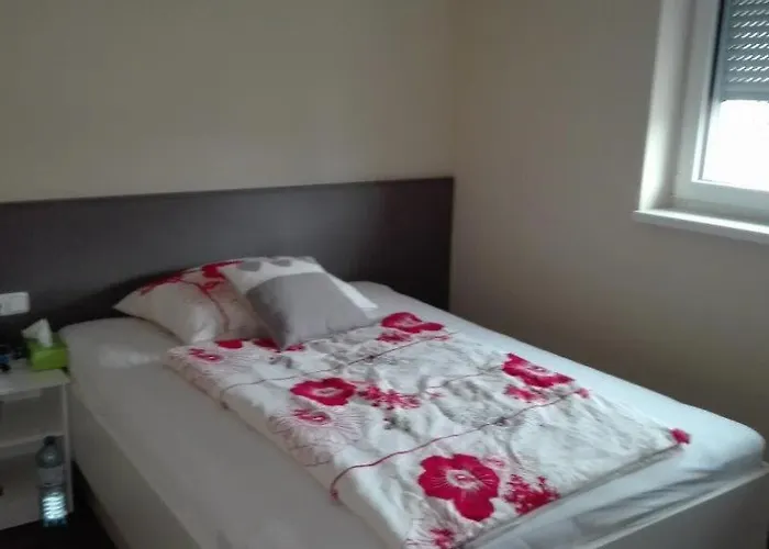 Gaestehaus Krause Bed and Breakfast Trumau