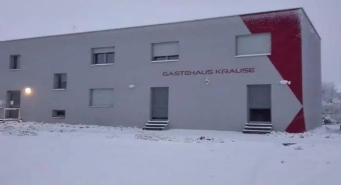 Gaestehaus Krause Trumau